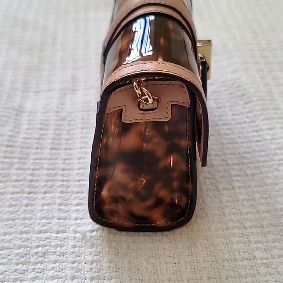 DVF mini crossbody handbag - Picture 2 of 6